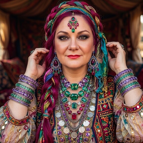 gypsyschamber